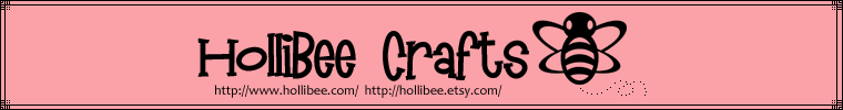 HolliBee Crafts